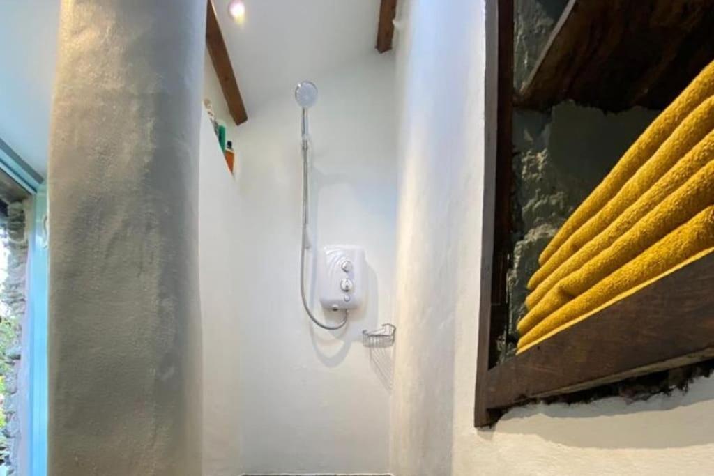 Cartmel Barn: Beckside Stables Villa Dış mekan fotoğraf